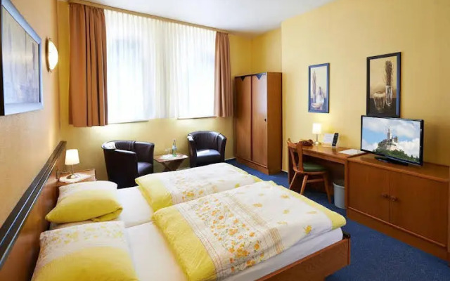 Hotel Singender Wirt