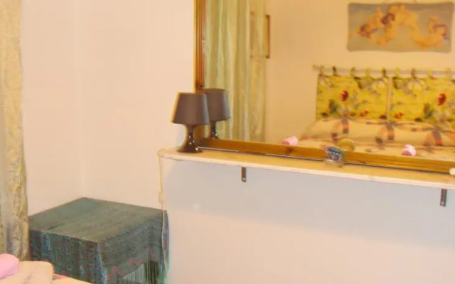 Castel Sanangelo Studio