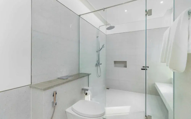 2Br Peaceful Pool Villa V275