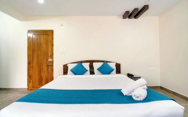 beestay Hotels Visakhapatnam