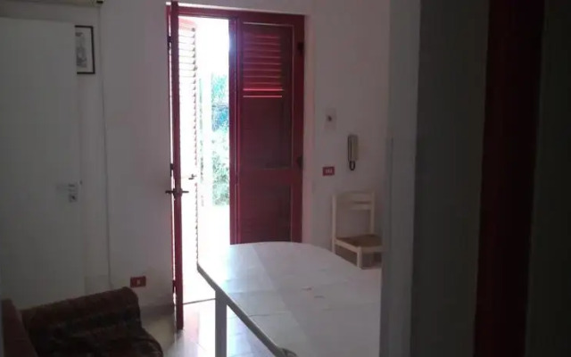 Casa Vacanza Parco Degli Aranci