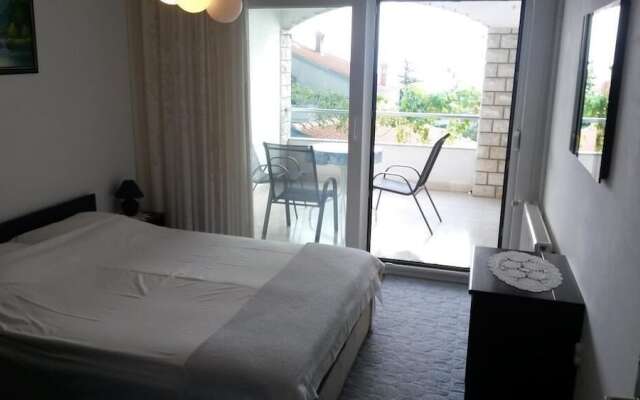 Apartment Marin