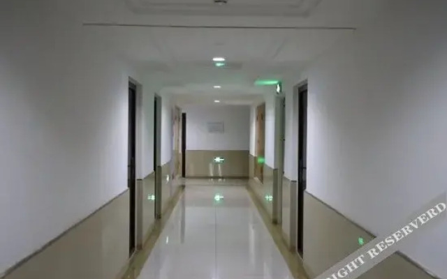 Zheng Jia Apartment