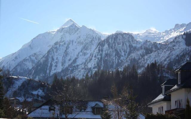 Pension Monika - Kaprun