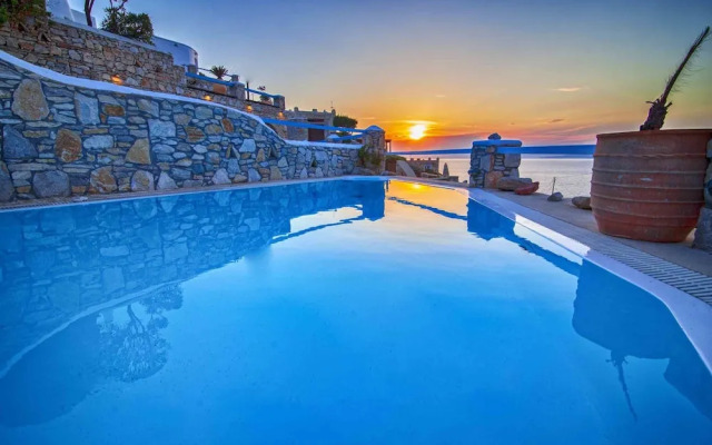 Lolita Sunset view villa