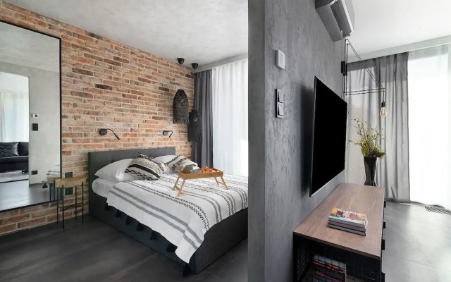 EASY RENT Apartments - CITY REST