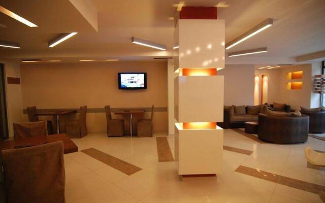 Hugo hotel