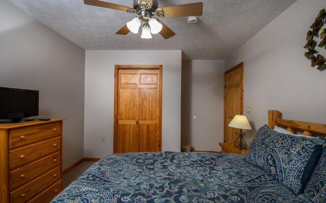 Almost Paradise 5 Bedroom House