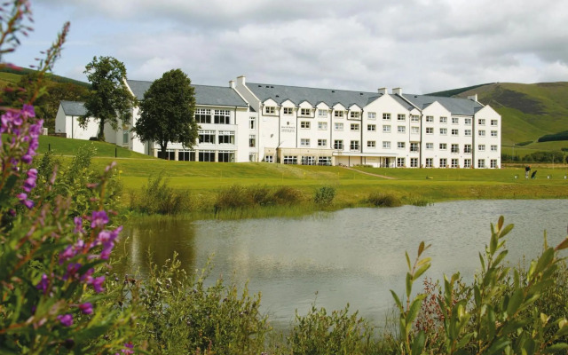 Macdonald Cardrona Hotel, Golf & Spa