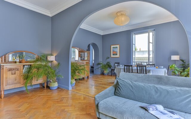 Feeling Riviera - Déroulède