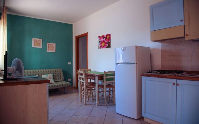 Residence le Dune San Vincenzo