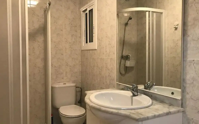 Apartamento Horta Sta María - 107B