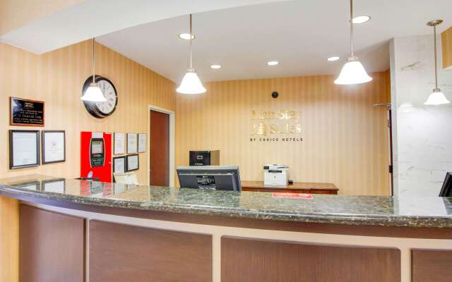 MainStay Suites Texas Medical Center/Reliant Park