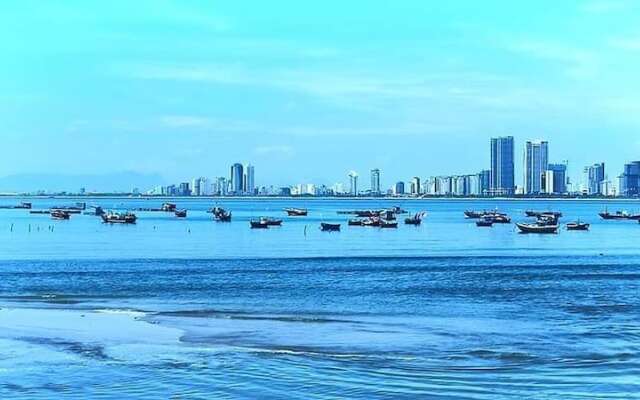 MT seaview