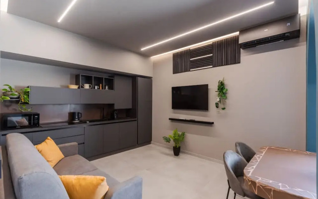 Terrace Jacuzzi - Tropicalia S - RS