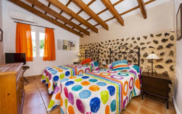 Finca Ses Cuarterades