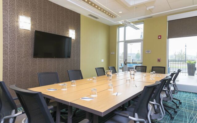 SpringHill Suites Chicago Southeast/Munster IN