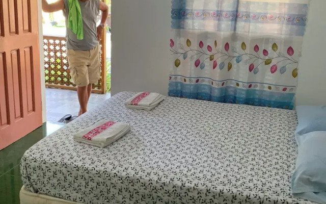 Palanas White Sand Beach Resort