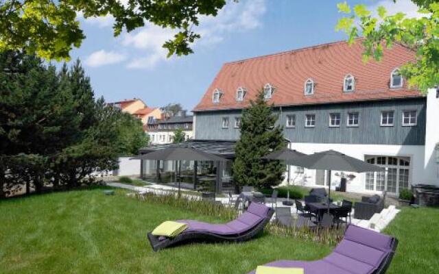 Hotel Maucksches Gut