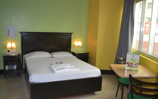 Bedbox Hotel