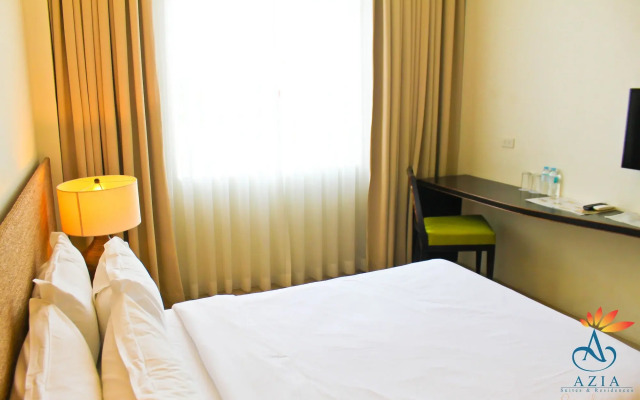 Azia Suites and Residences