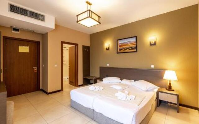 Hotel by Tony