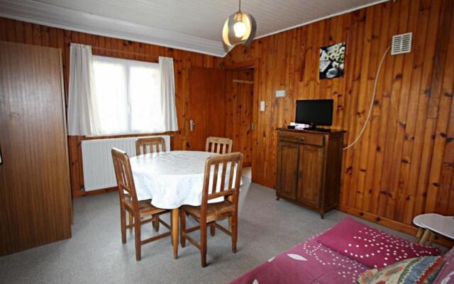 Gîte Le Val-d'Ajol, 2 pièces, 3 personnes - FR-1-589-165