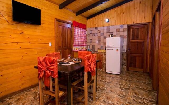 Cabanas MyA