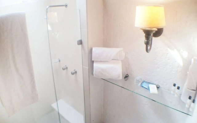 Mesón de la Merced Hotel Boutique, Patio & Spa