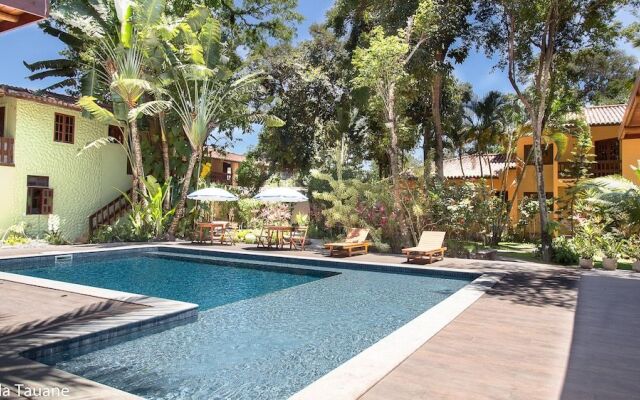 Tauane Vilas da Praia