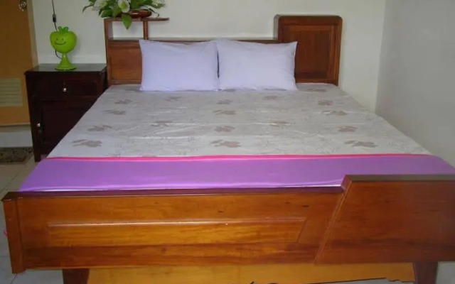 Mekong-Logis Guesthouse