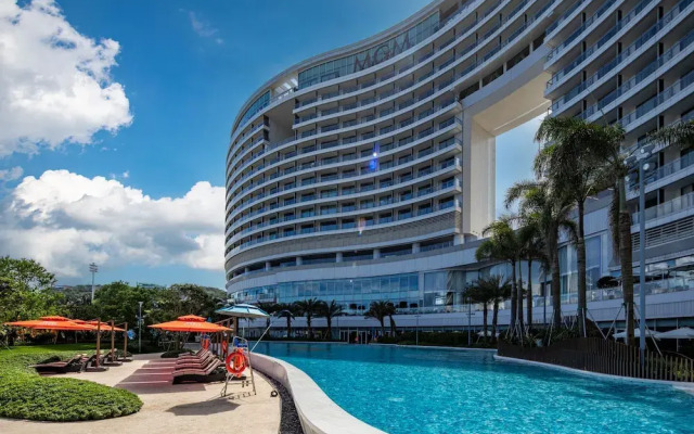 MGM Shenzhen
