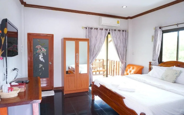 Banruk Loei Resort