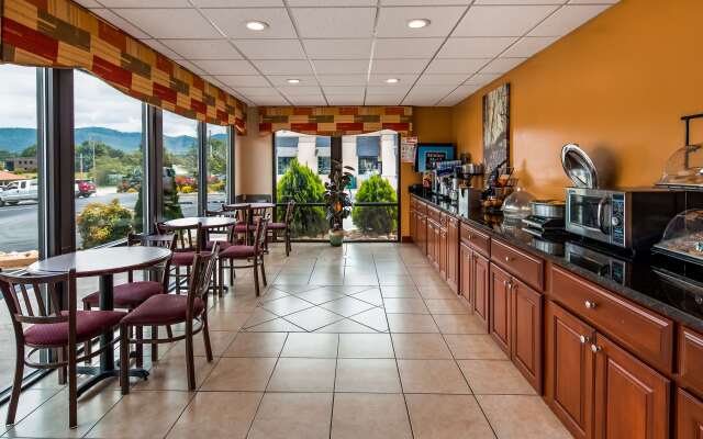 Best Western Milton Inn