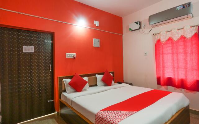 OYO Flagship 28685 Hotel Villaggio