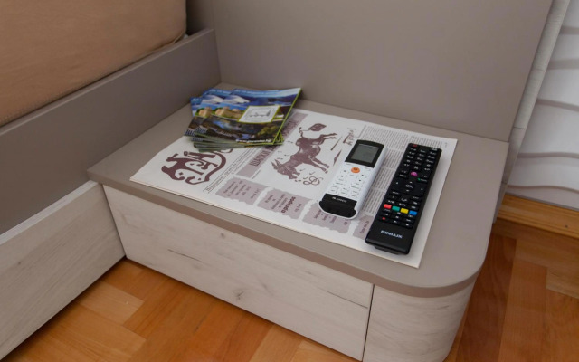 Apartment Diamond CENTER Gabrovo