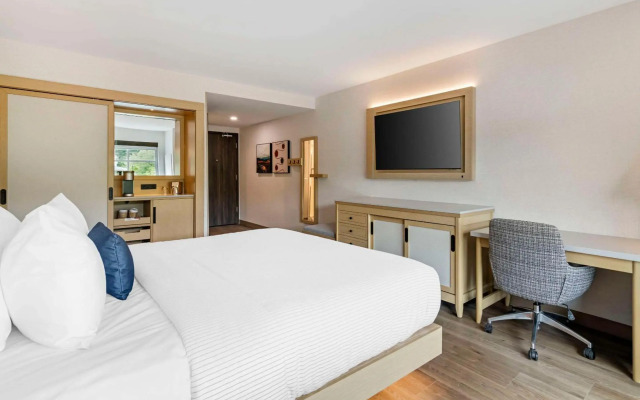 Cambria Hotel North Conway