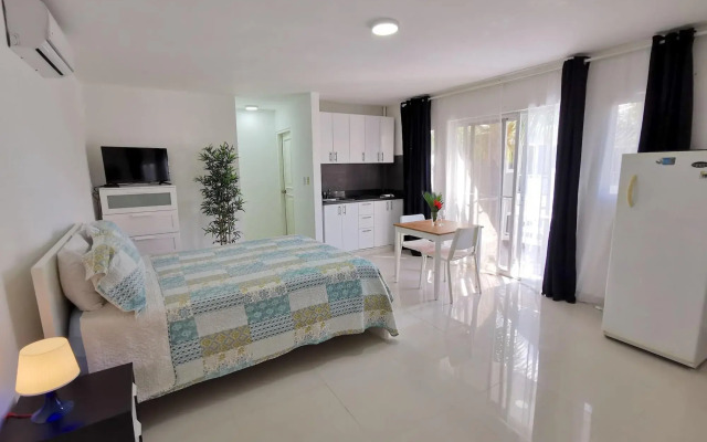 SOL CARIBE DELUXE STUDIOS playa LOS CORALES