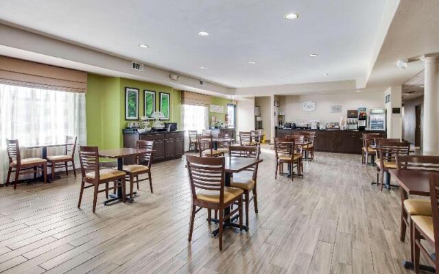 Sleep Inn & Suites Milan