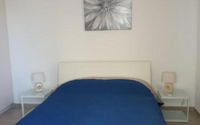 Panagiotis Apartment