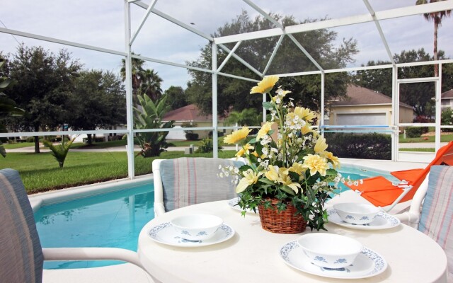 Southern Dunes by AmSun Vacation Homes