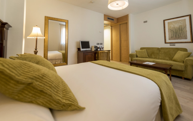 Itaca Salamanca by Soho Boutique Hotel