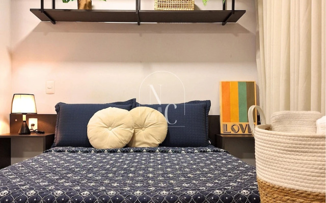 RioDowntown Hub by RNC Flats