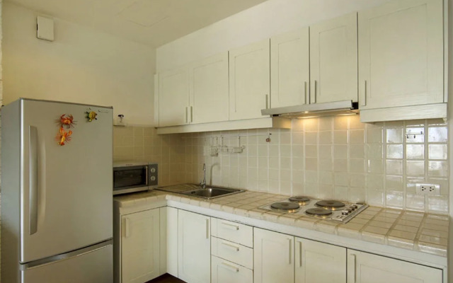 Baan Nub Kluen Condo - Hua Hin