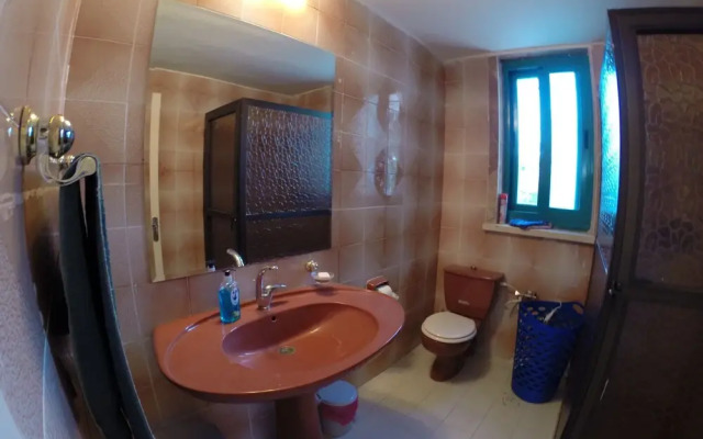 Auberg-Inn Guesthouse
