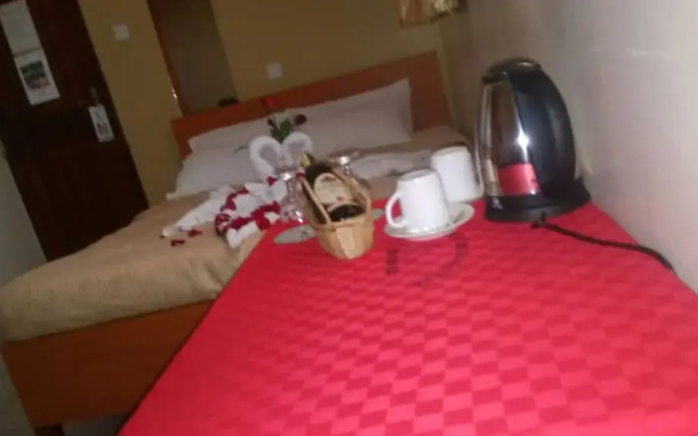 Legacy Star Hotel Chuka