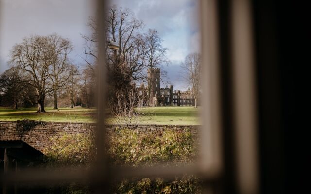 Swinton Park Hotel