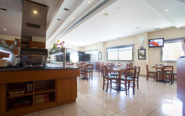 Travelodge Alicante Puerto