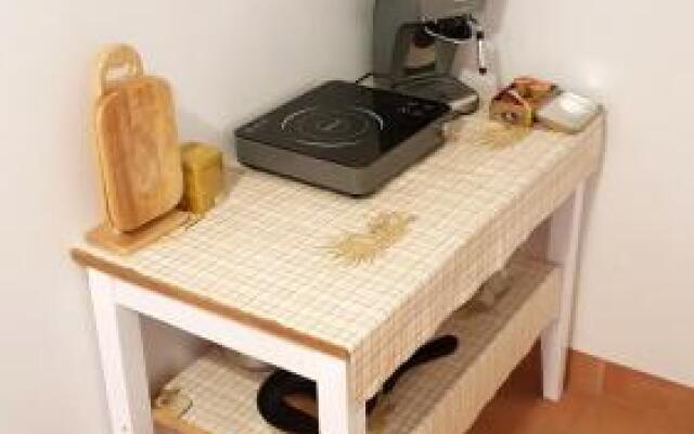 Apartament Tuwima 17