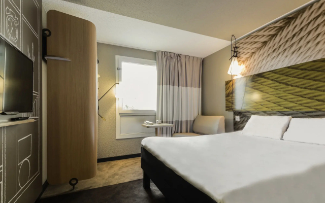 ibis Bern Expo